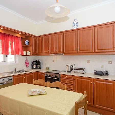 Maki'S Residence อาร์กอสโตลี ภายนอก รูปภาพ